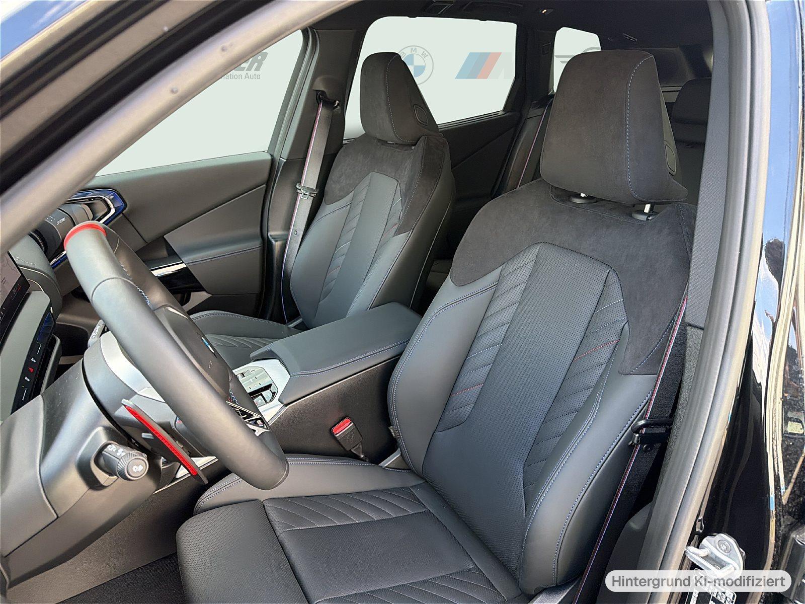 BMW X3 – Bild 11