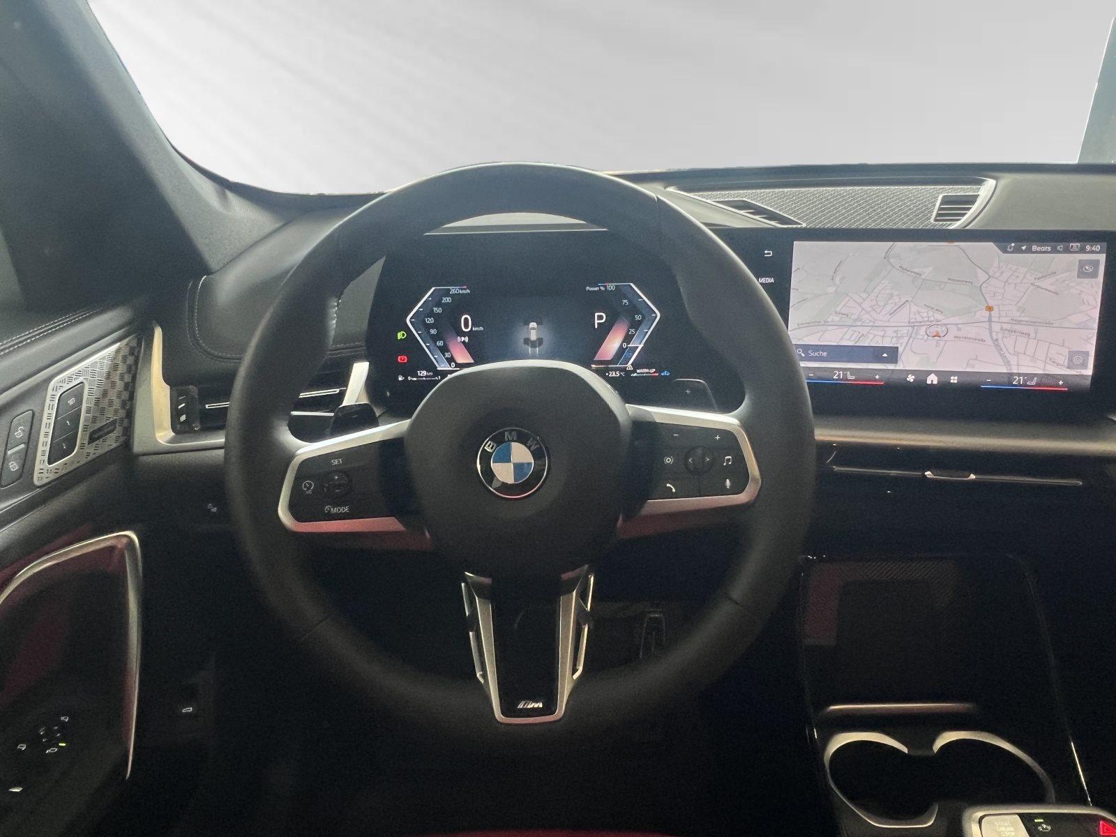 BMW X1 – Bild 8