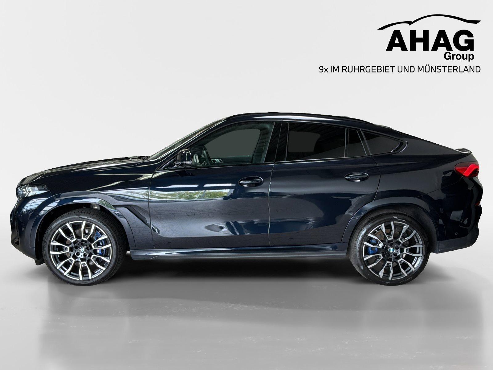 BMW X6 – Bild 6
