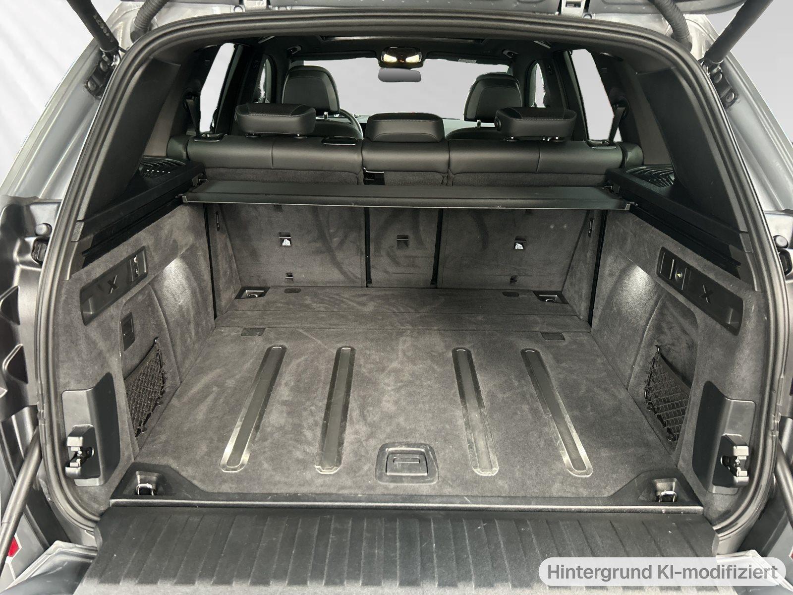 BMW X5 – Bild 13