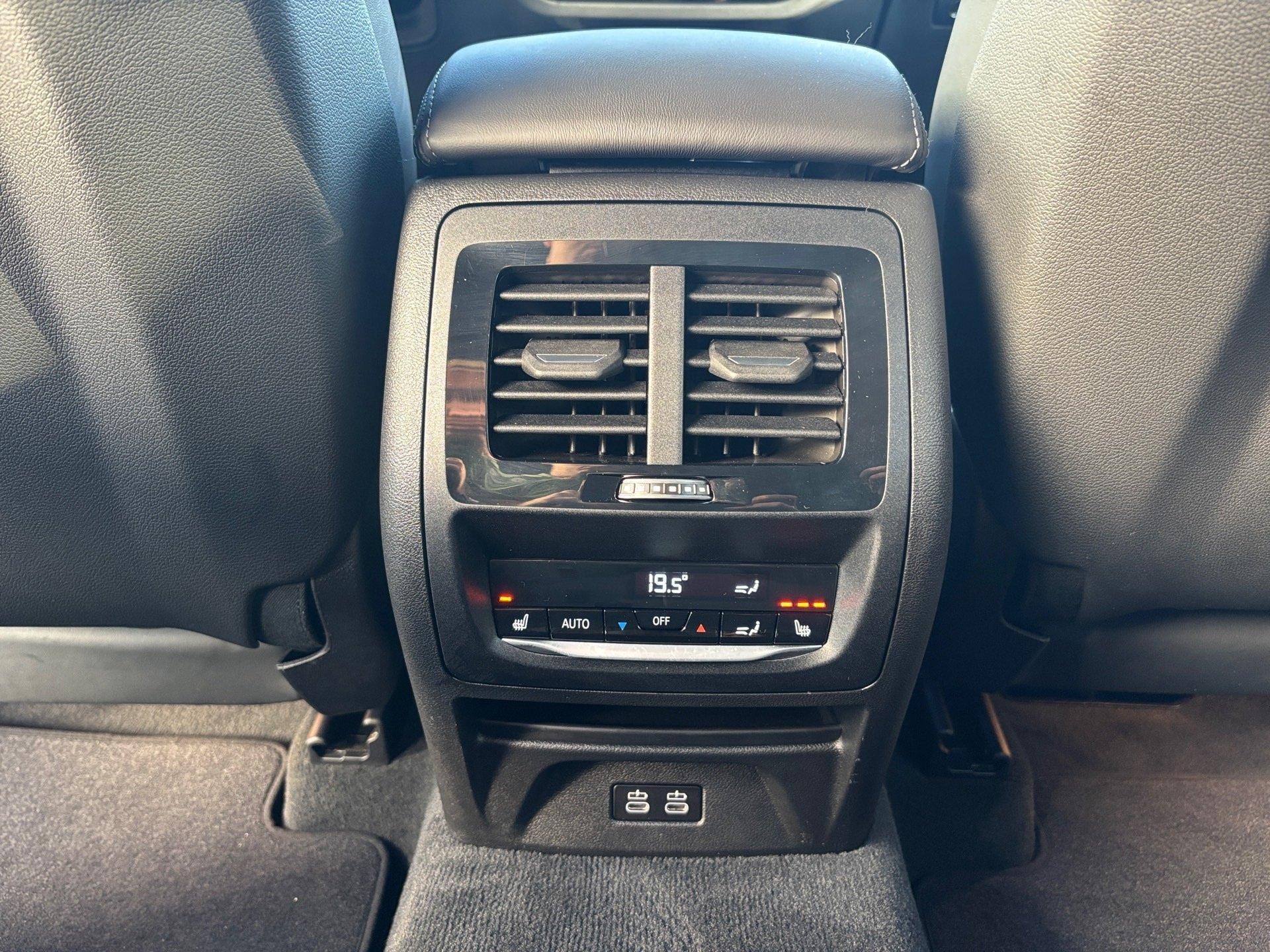 BMW X3M – Bild 10