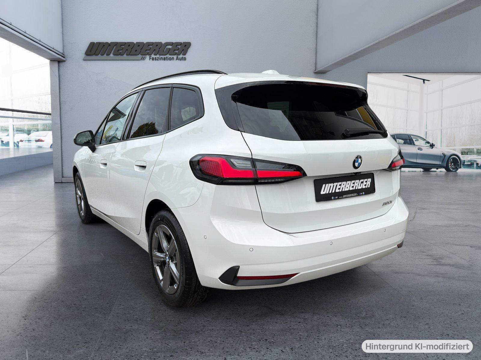 BMW 2er Active Tourer – Bild 4
