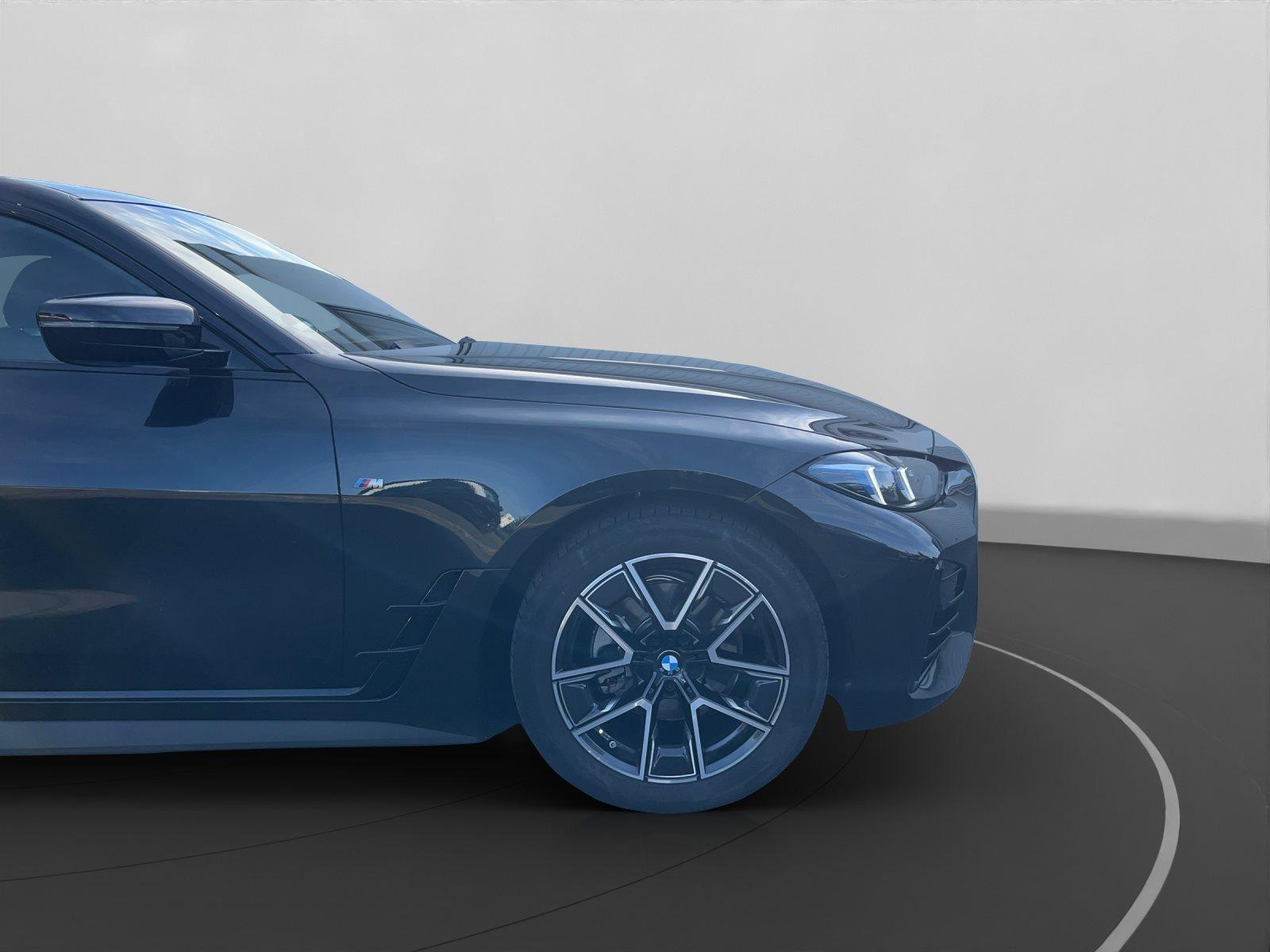 BMW 4er Gran Coupé – Bild 13
