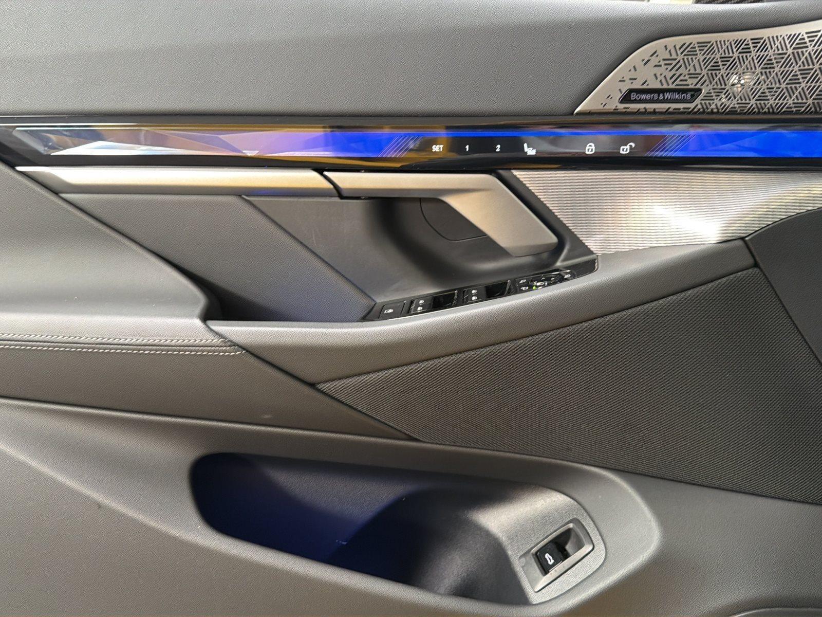 BMW M5 Touring – Bild 16