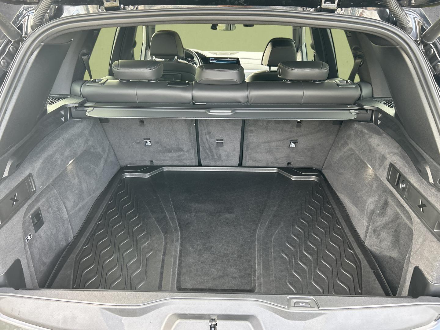 BMW X5 – Bild 42