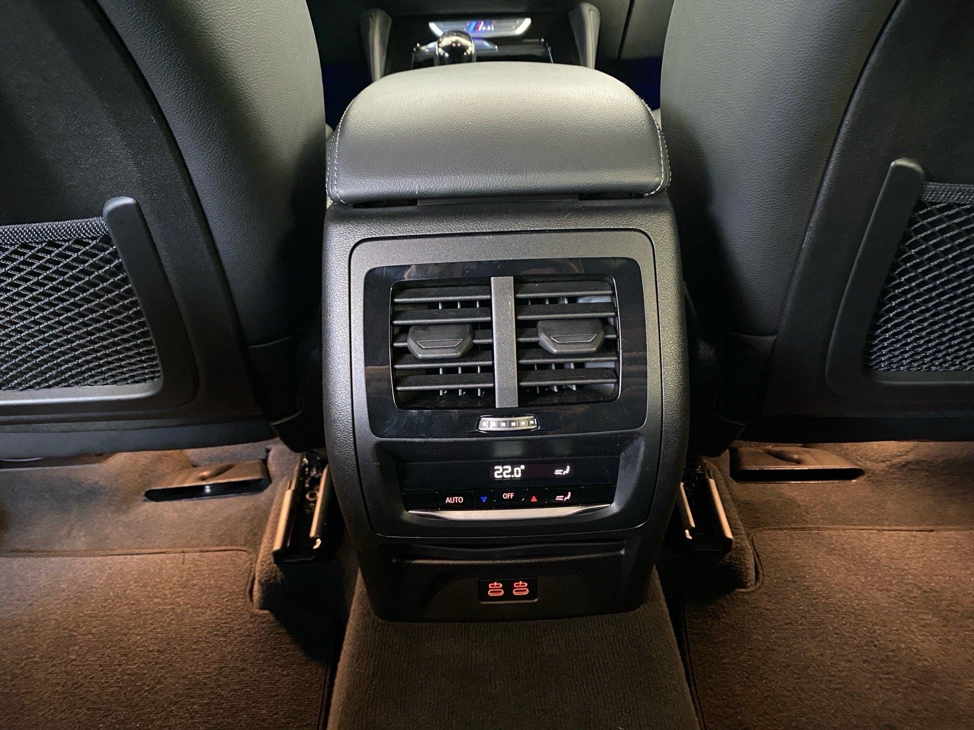BMW X4 – Bild 13