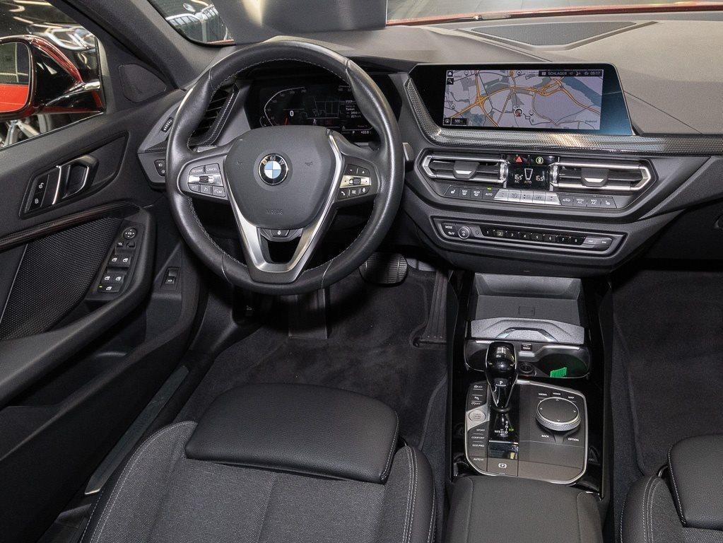 BMW 1er – Bild 6
