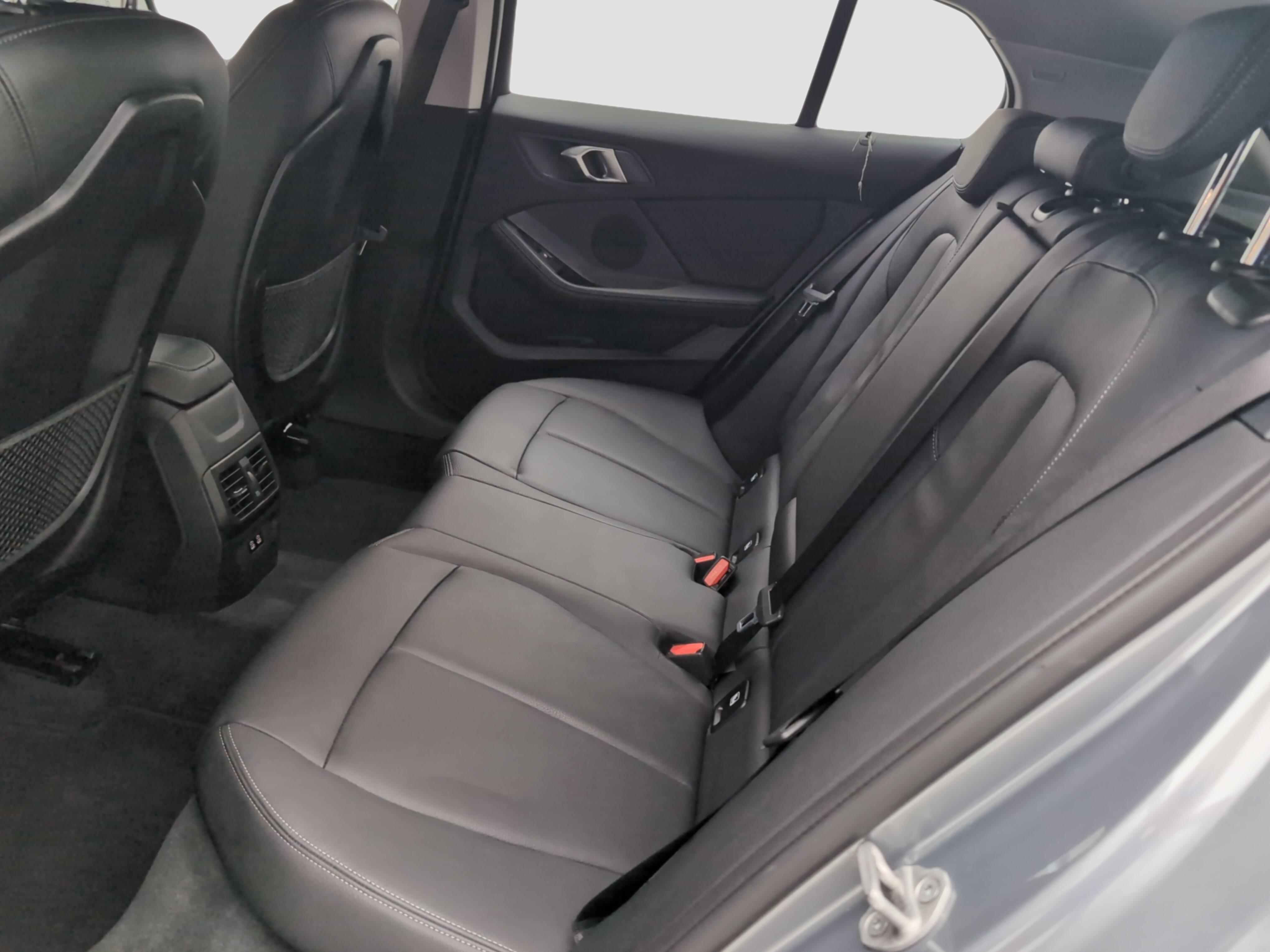 BMW 1er – Bild 7