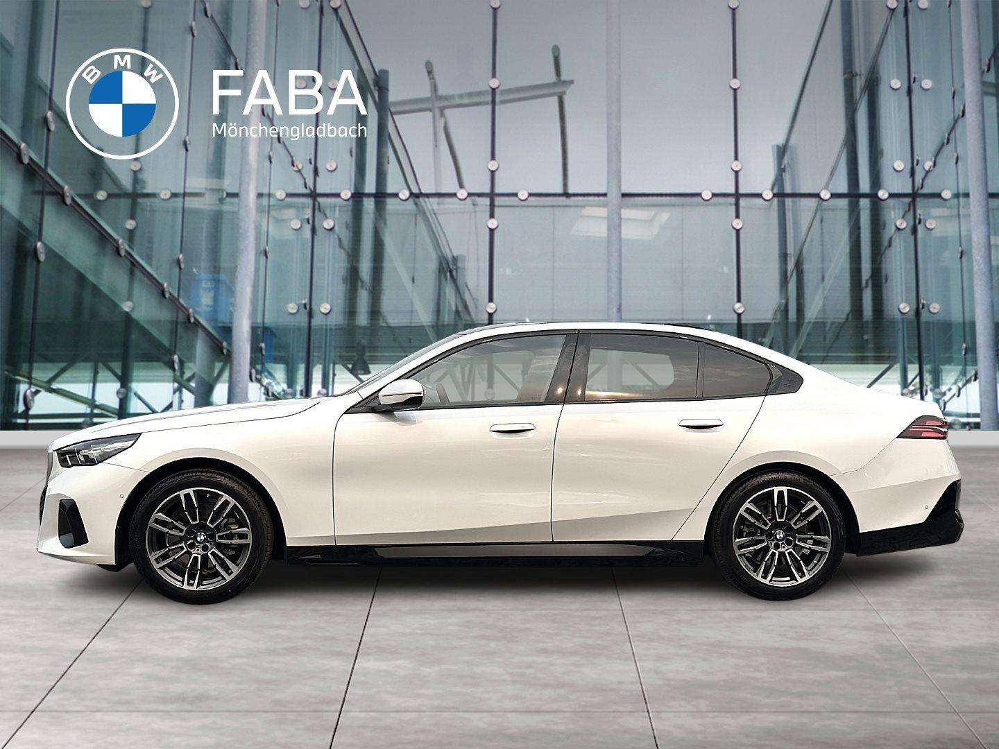 BMW 5er – Bild 5