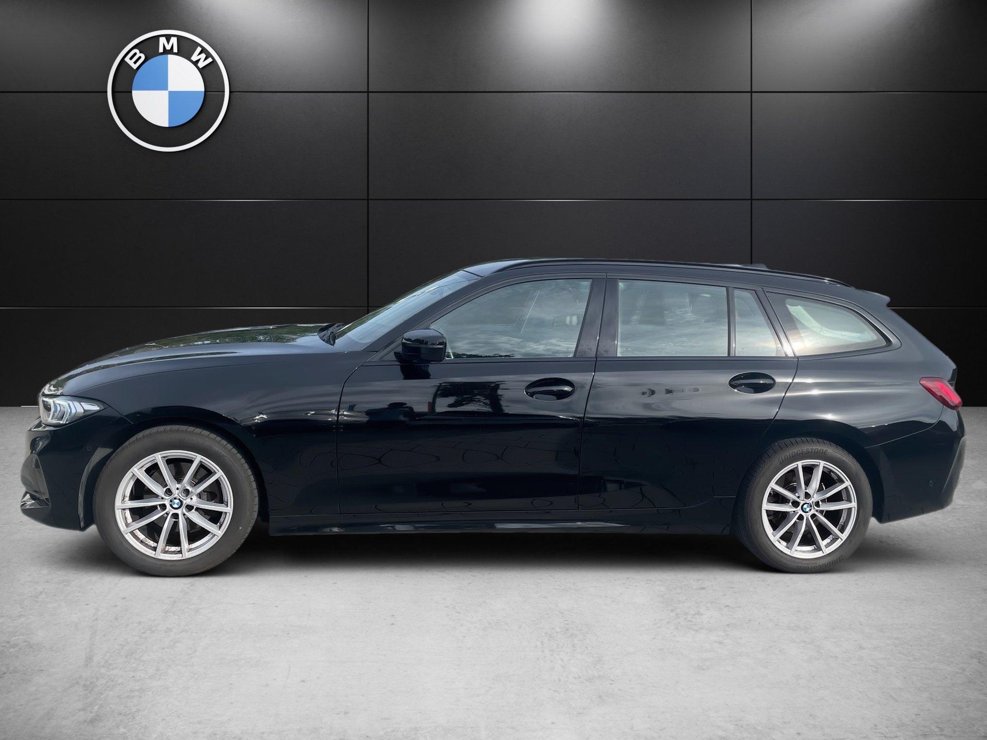 BMW 3er Touring – Bild 5