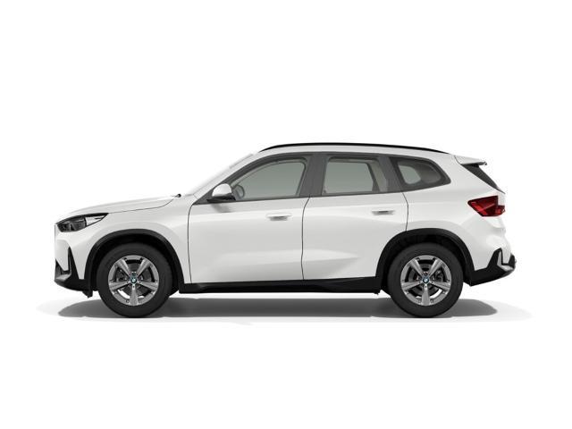 BMW X1 – Bild 6