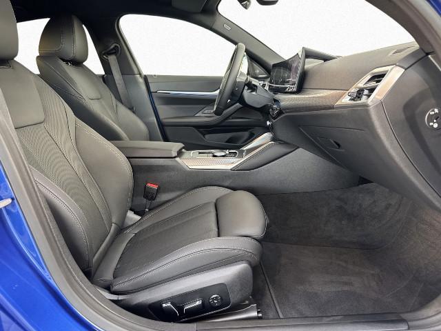 BMW 4er Gran Coupé – Bild 9