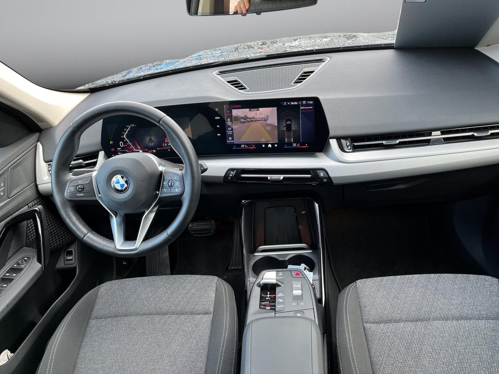 BMW X1 – Bild 14