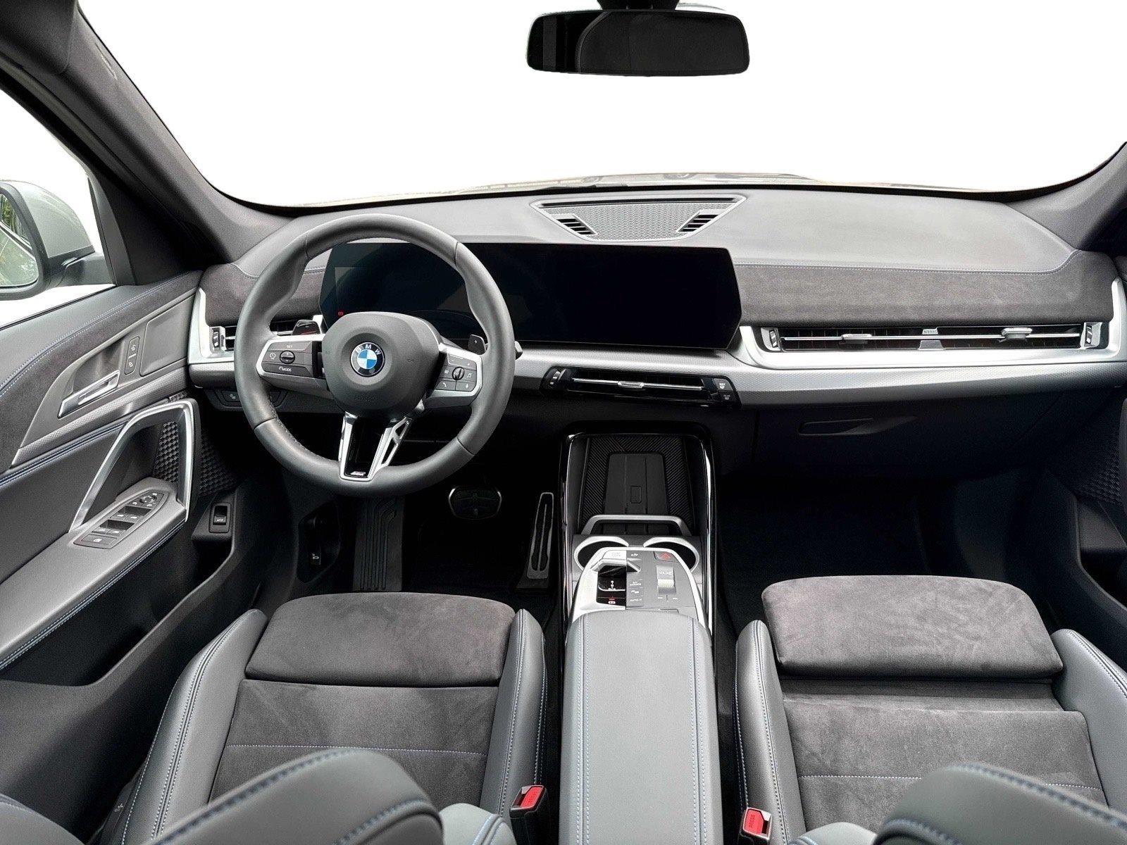BMW X1 – Bild 21