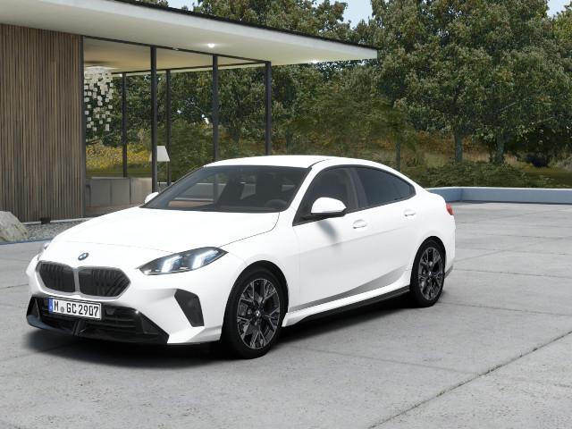 BMW 2er Gran Coupé