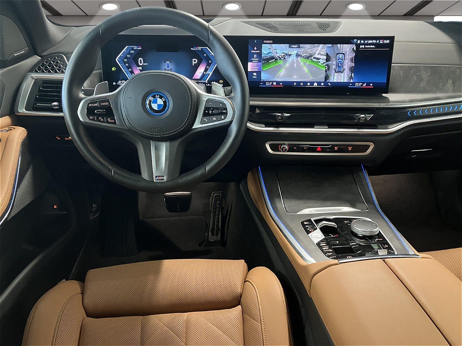 BMW X5 – Bild 4