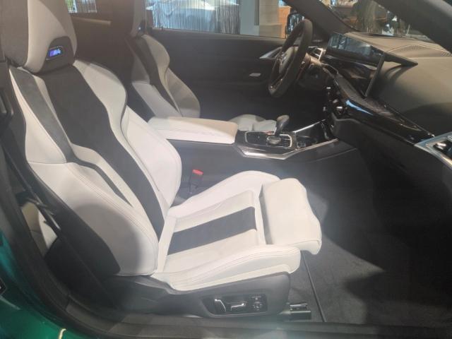 BMW M4 Coupé – Bild 3