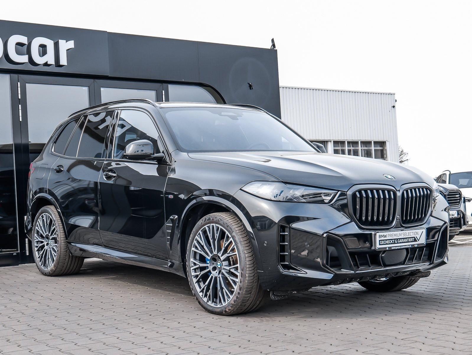 BMW X5 – Bild 6