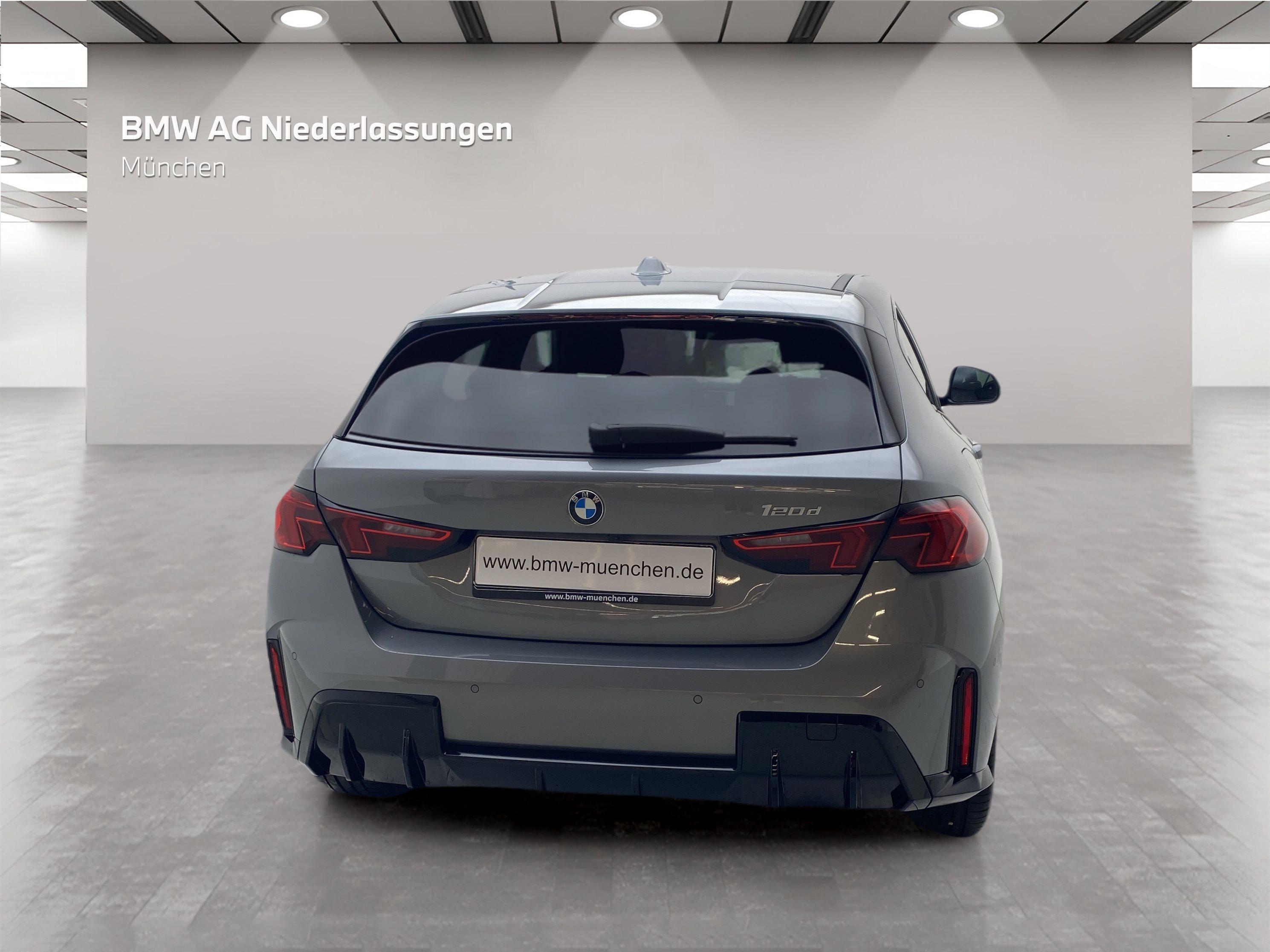 BMW 1er – Bild 20