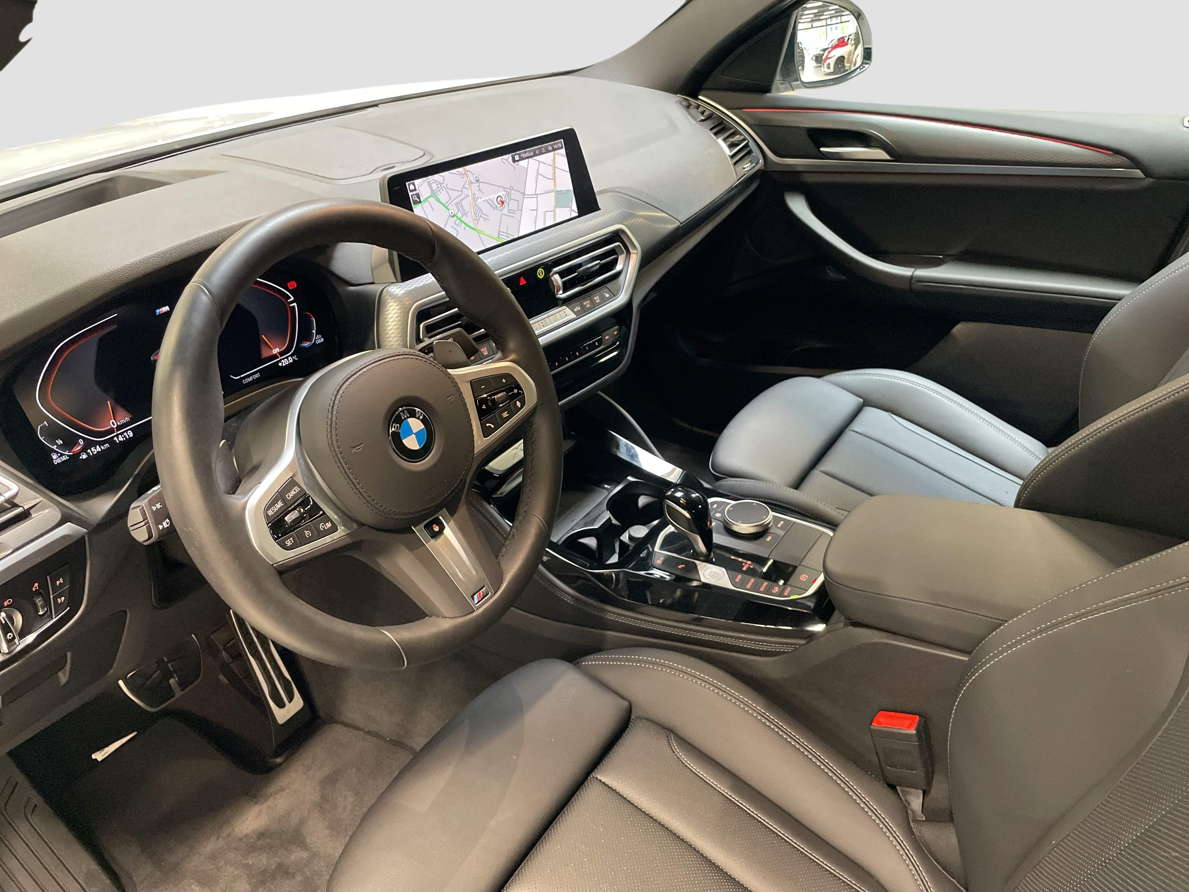BMW X4 – Bild 16