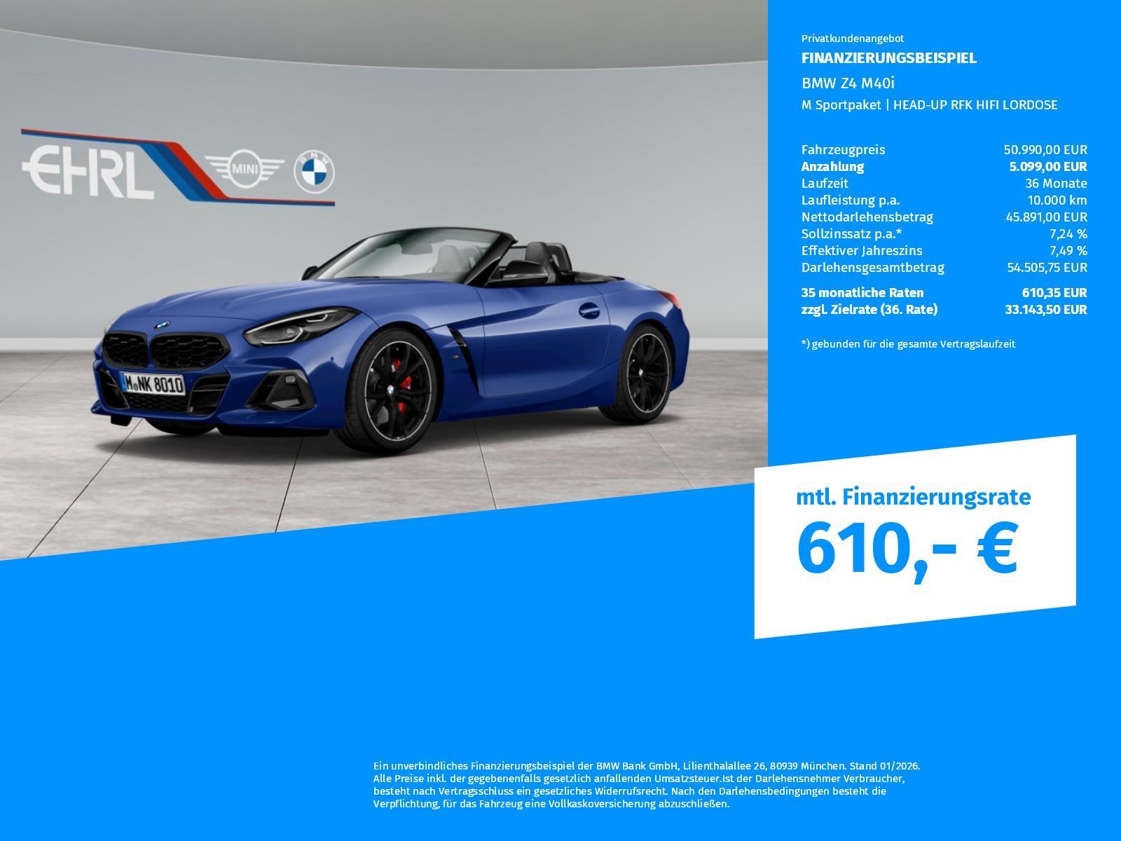 BMW Z4