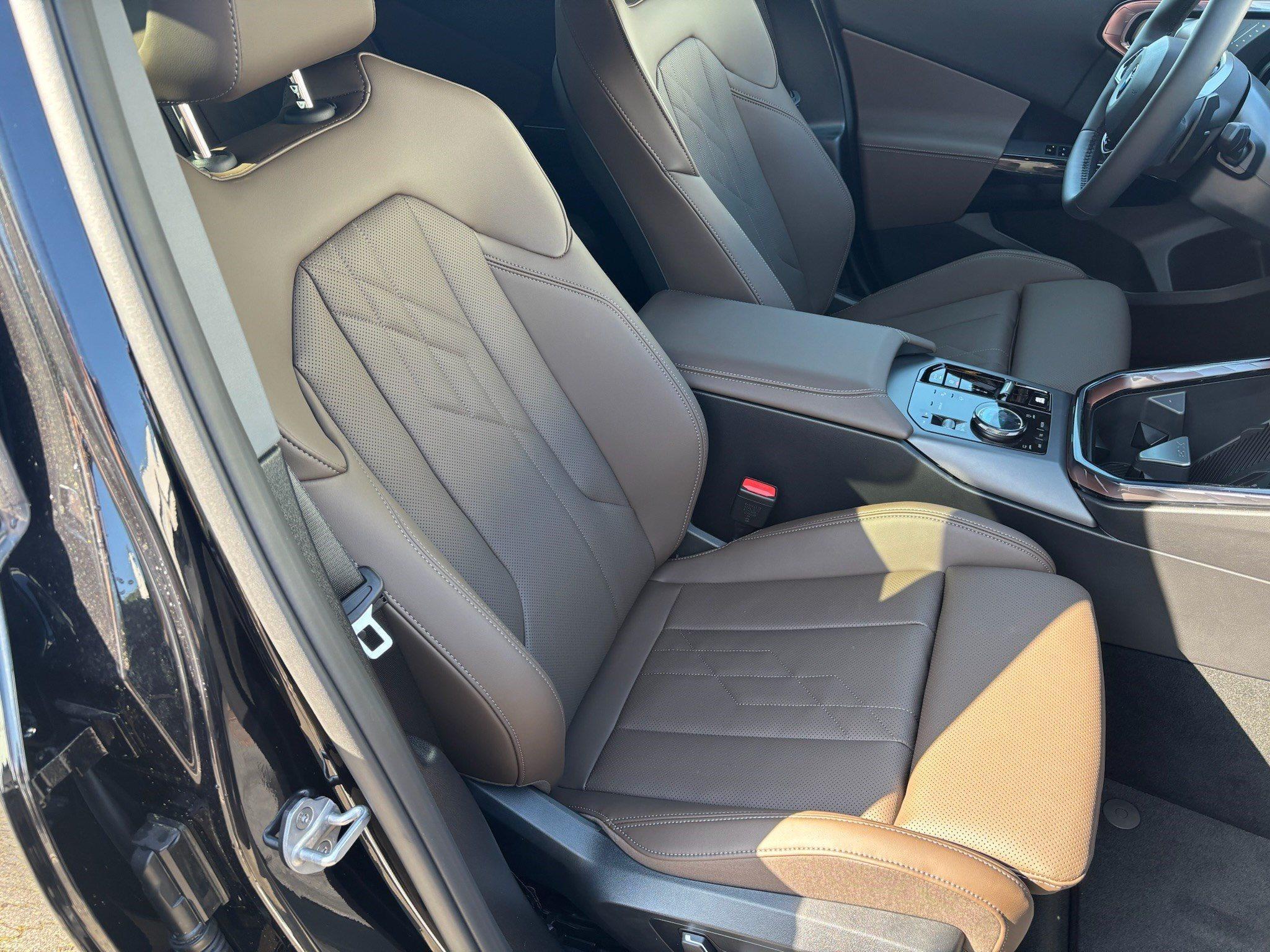 BMW X3 – Bild 10