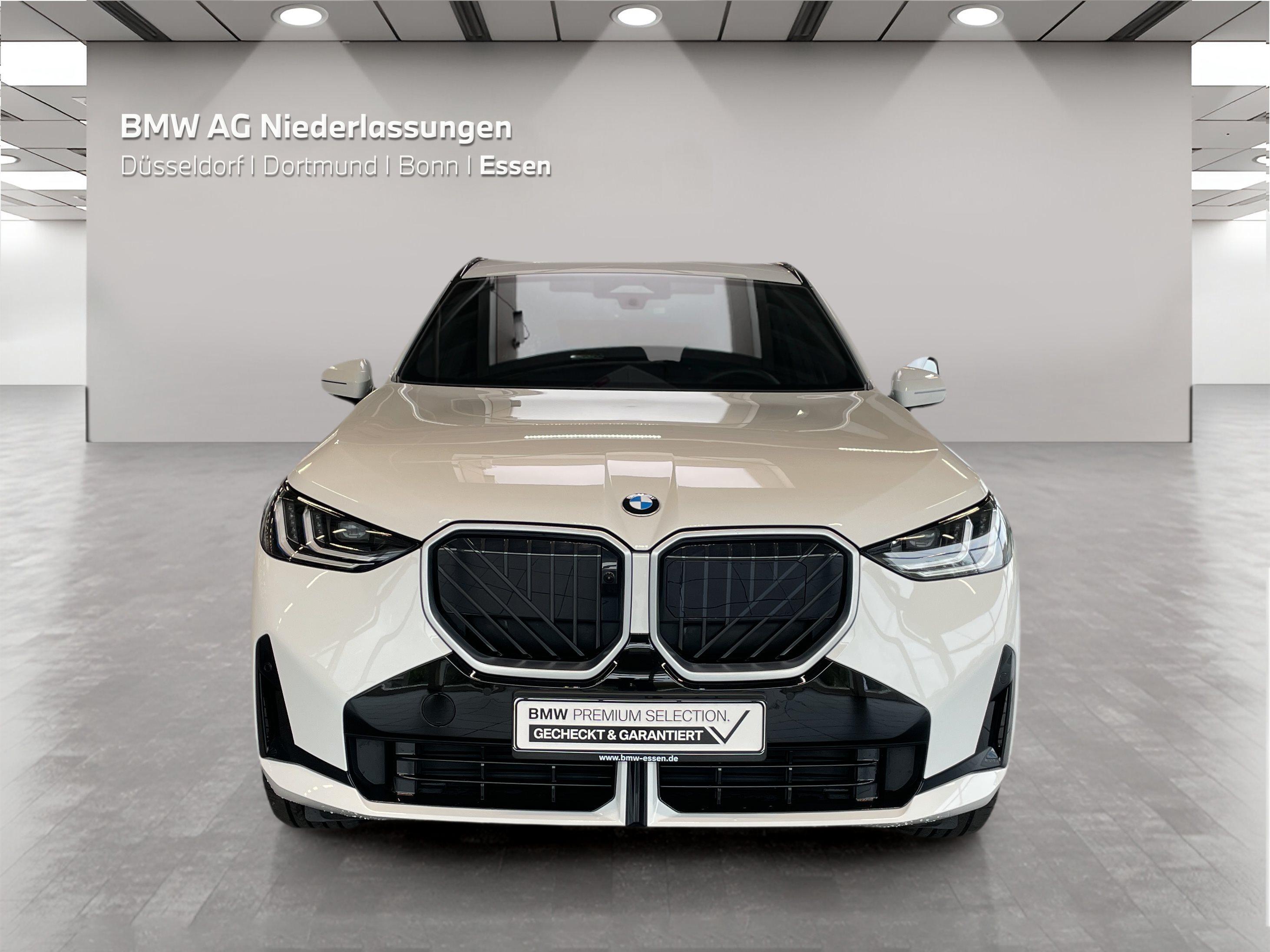BMW X3 – Bild 5