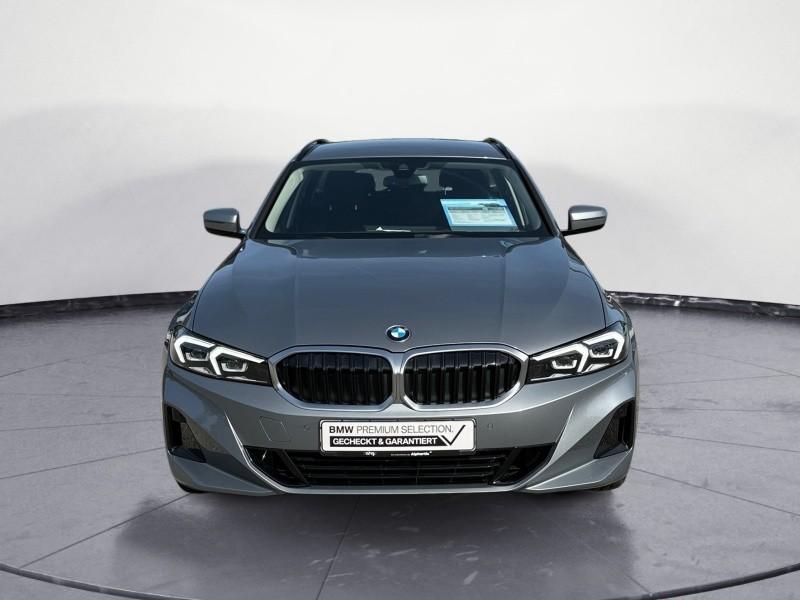 BMW 3er Touring – Bild 25