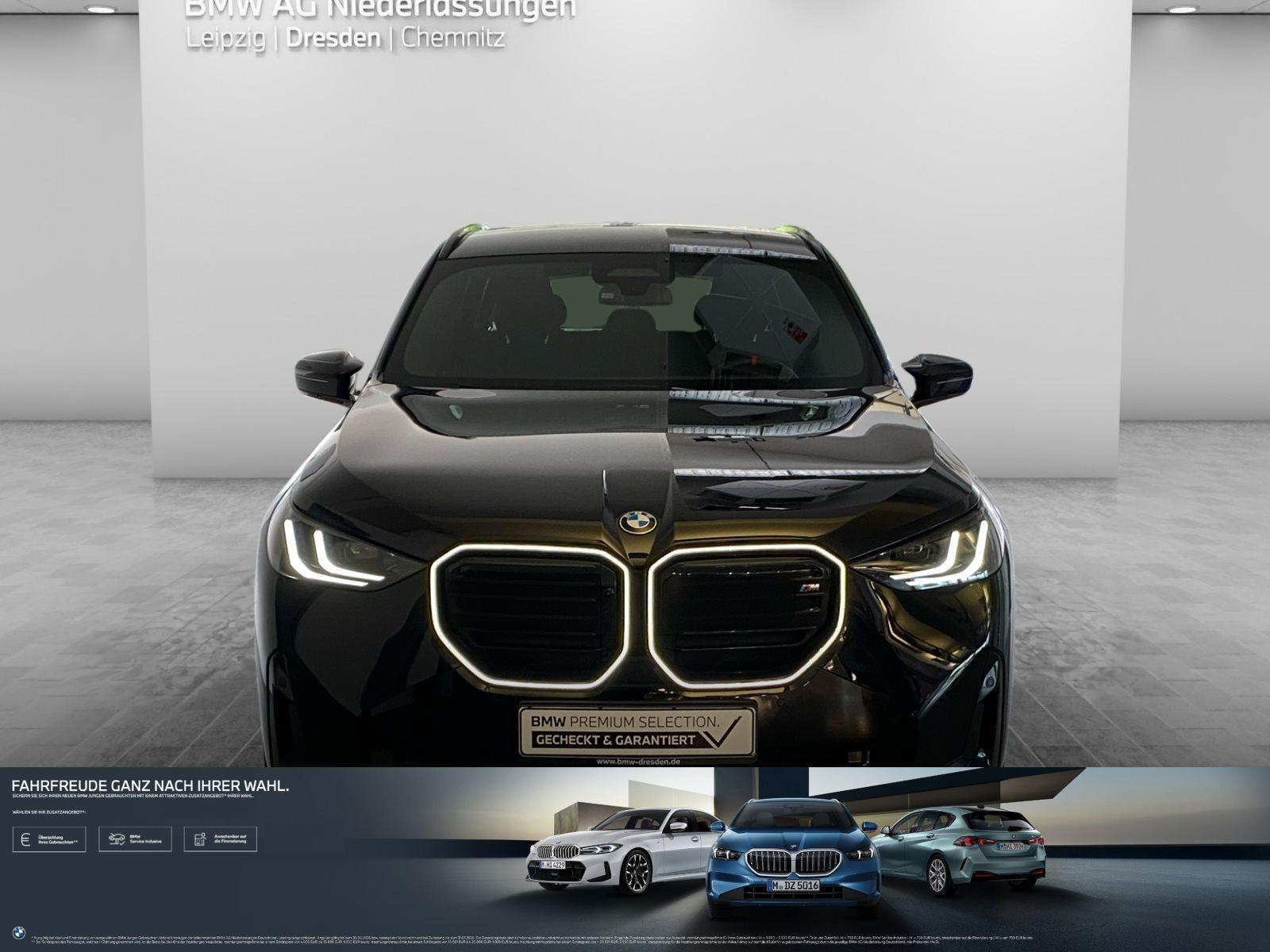 BMW X3 – Bild 6