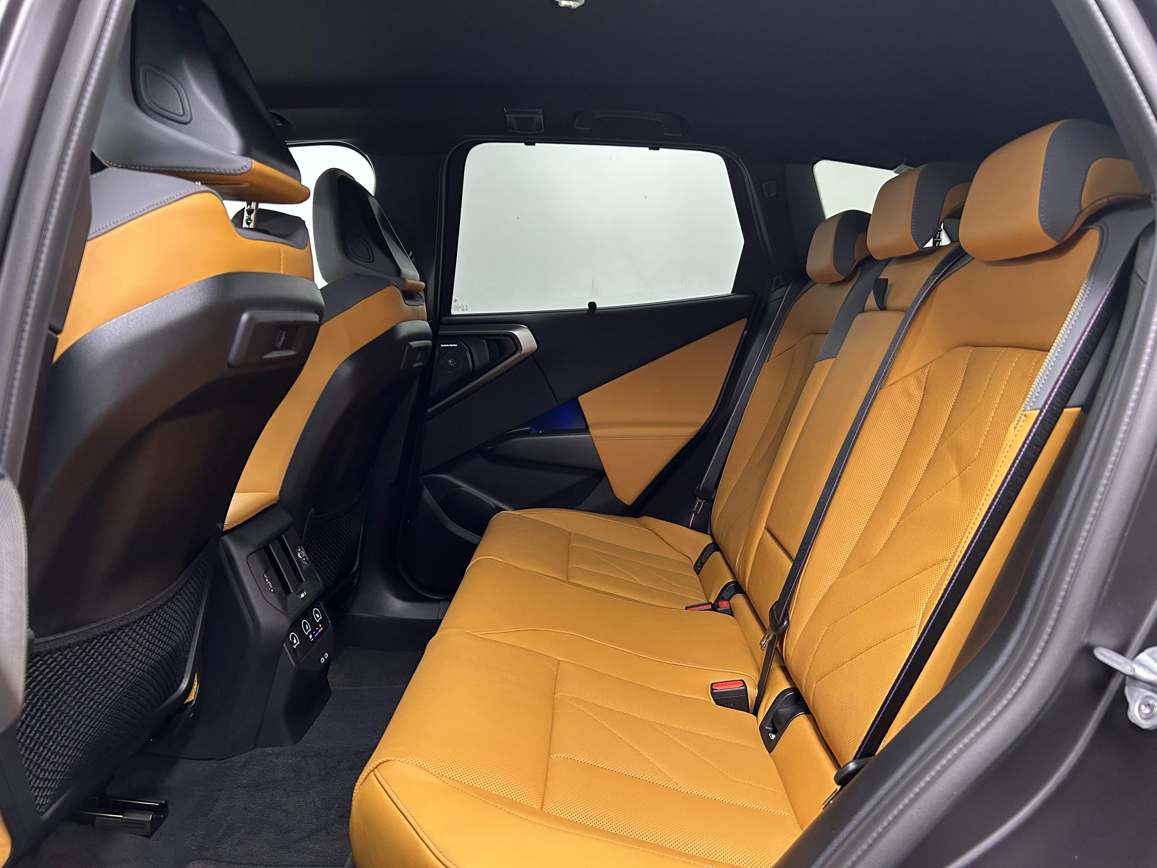 BMW X3 – Bild 32