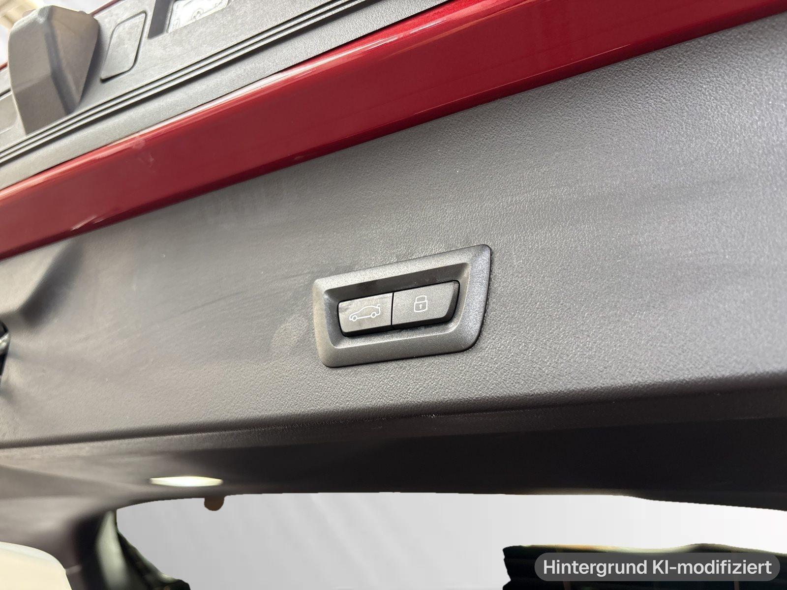 BMW X3 – Bild 18