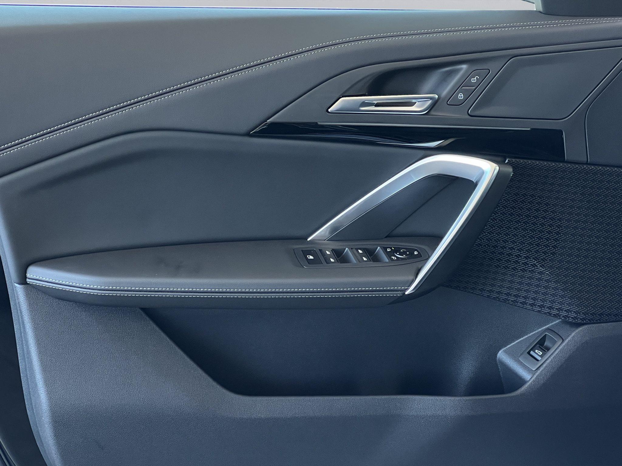 BMW X1 – Bild 11