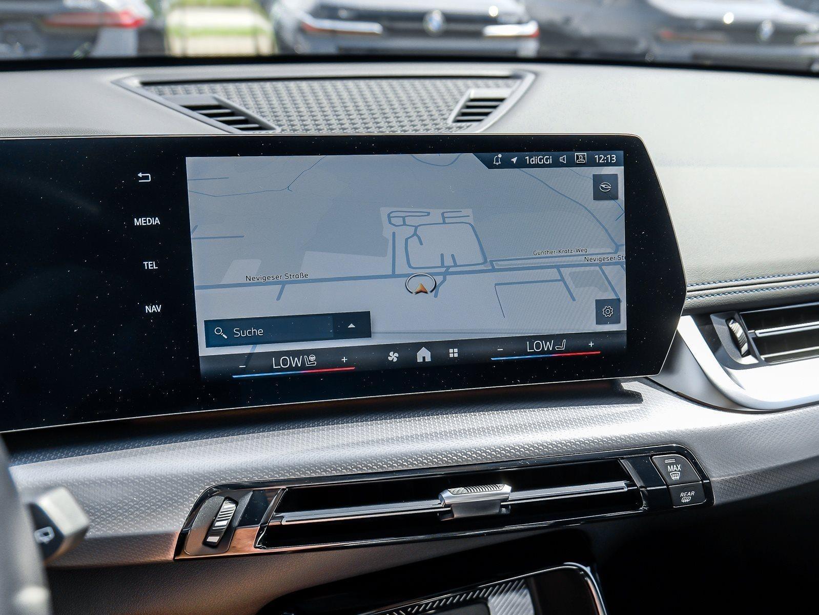 BMW X1 – Bild 15