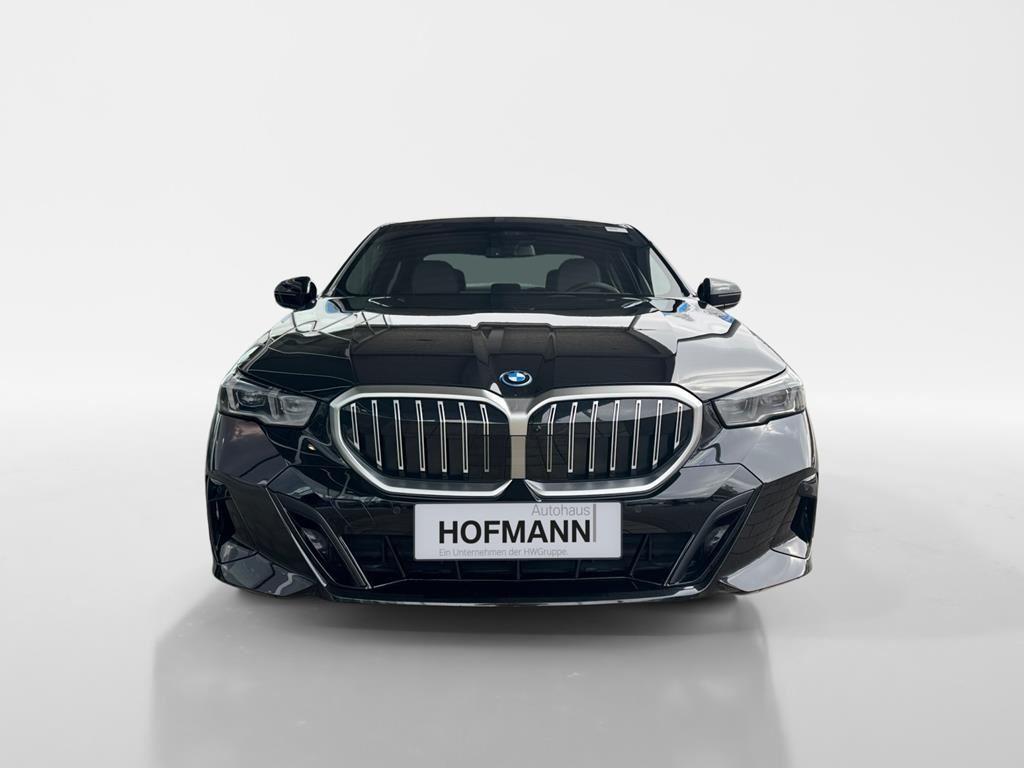BMW 5er – Bild 16