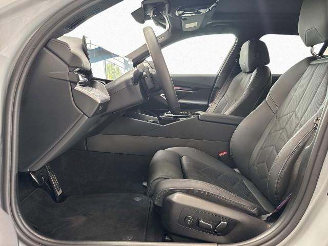 BMW 5er Touring – Bild 6
