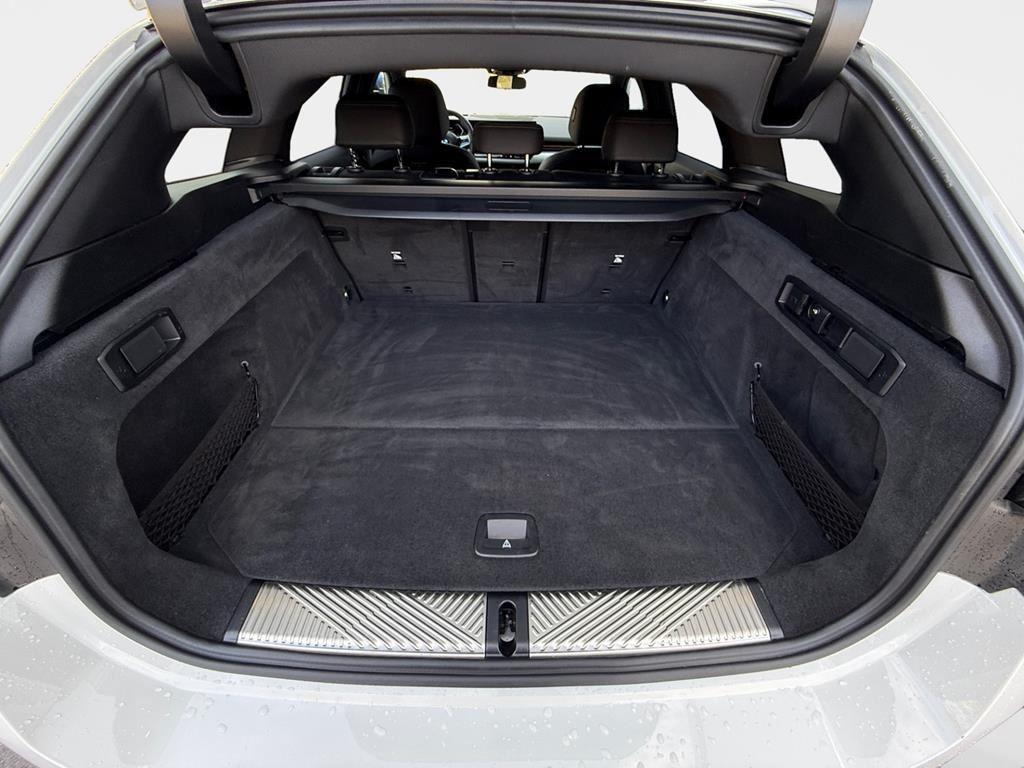 BMW 5er Touring – Bild 16