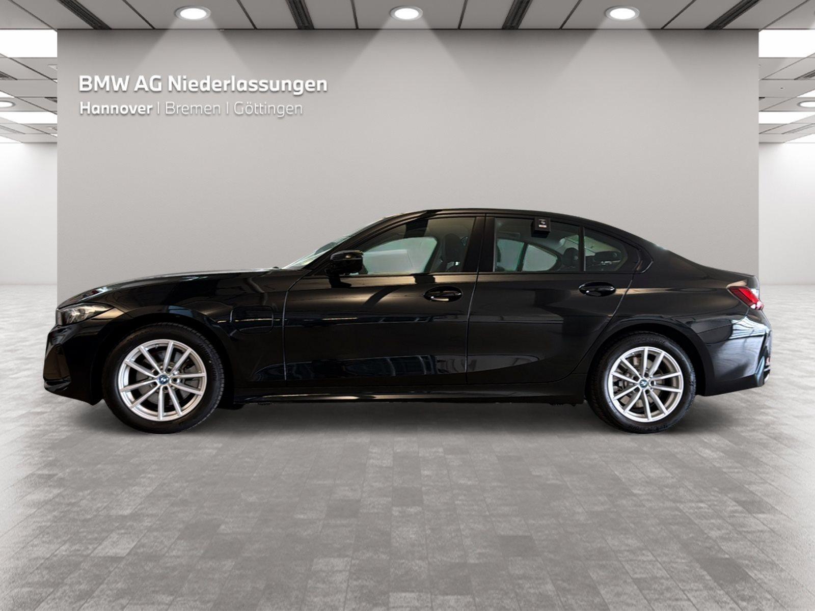 BMW 3er – Bild 3