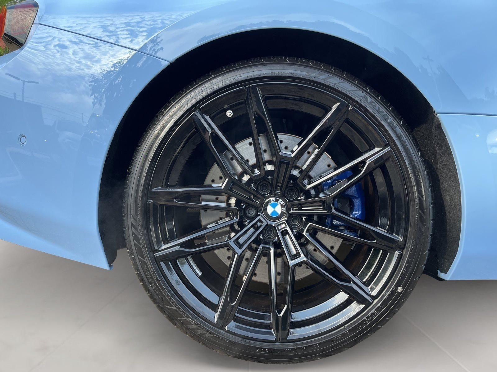 BMW M2 Coupé – Bild 13
