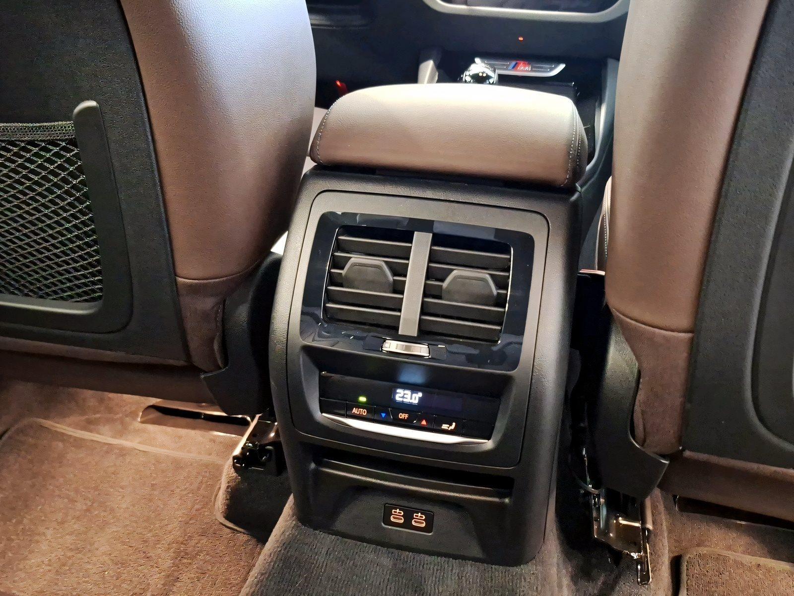 BMW X3 – Bild 21
