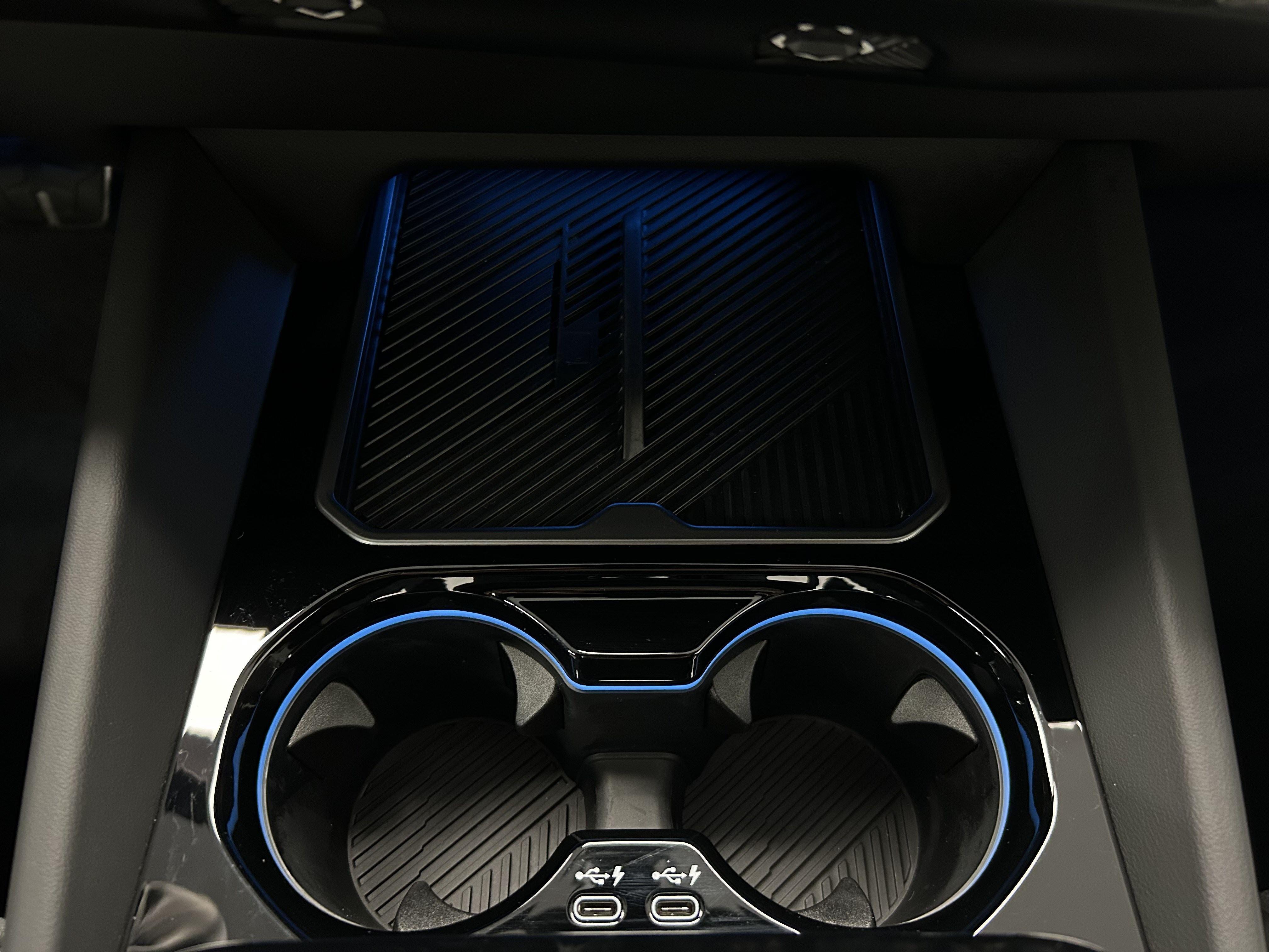 BMW 5er Touring – Bild 14