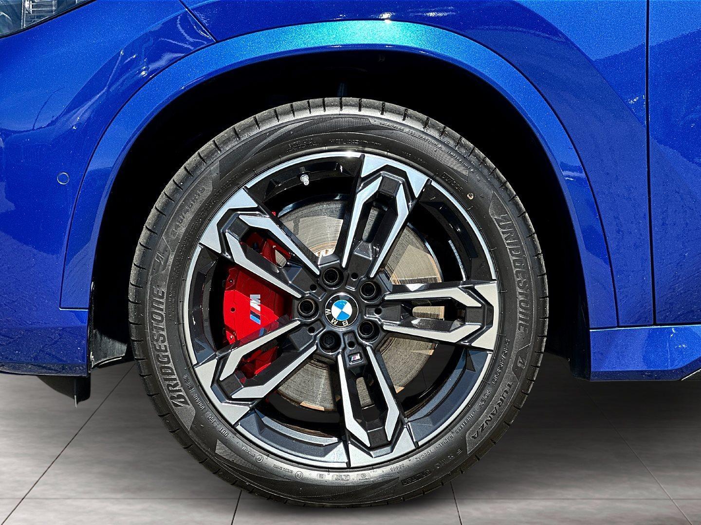 BMW X1 – Bild 6