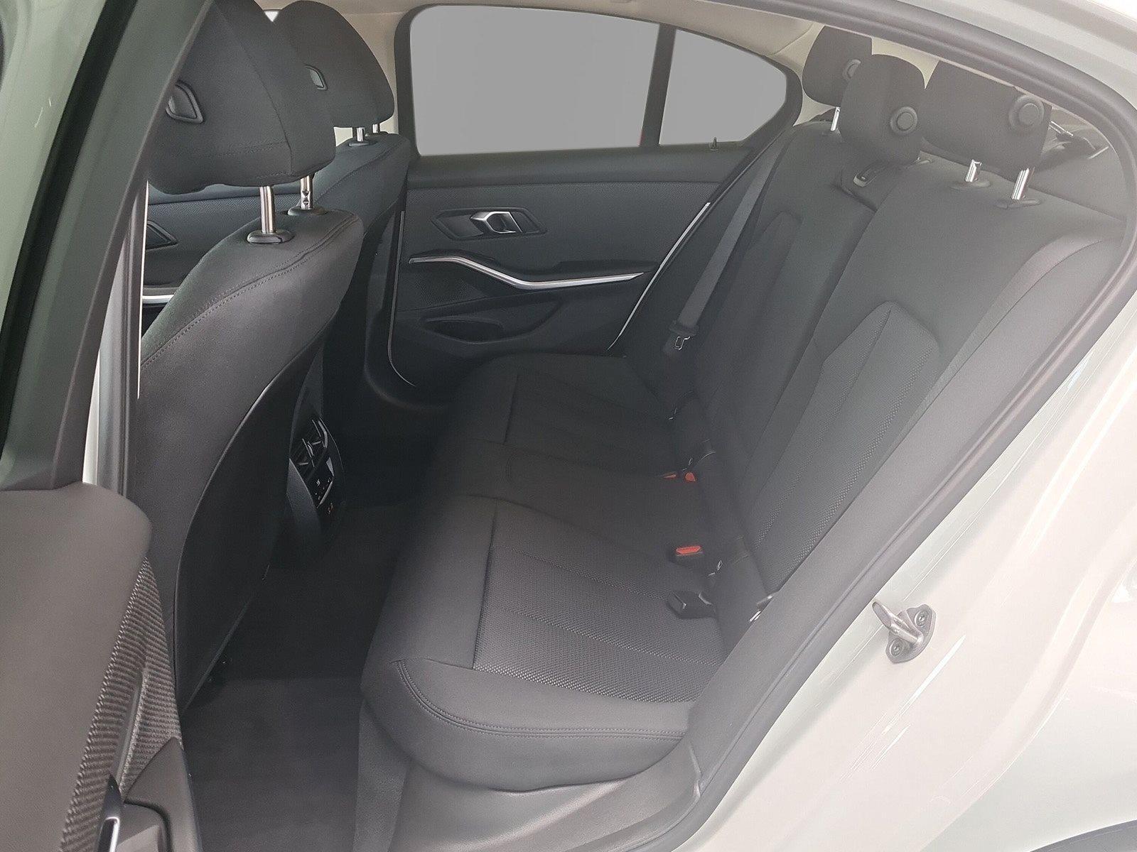 BMW 3er – Bild 7