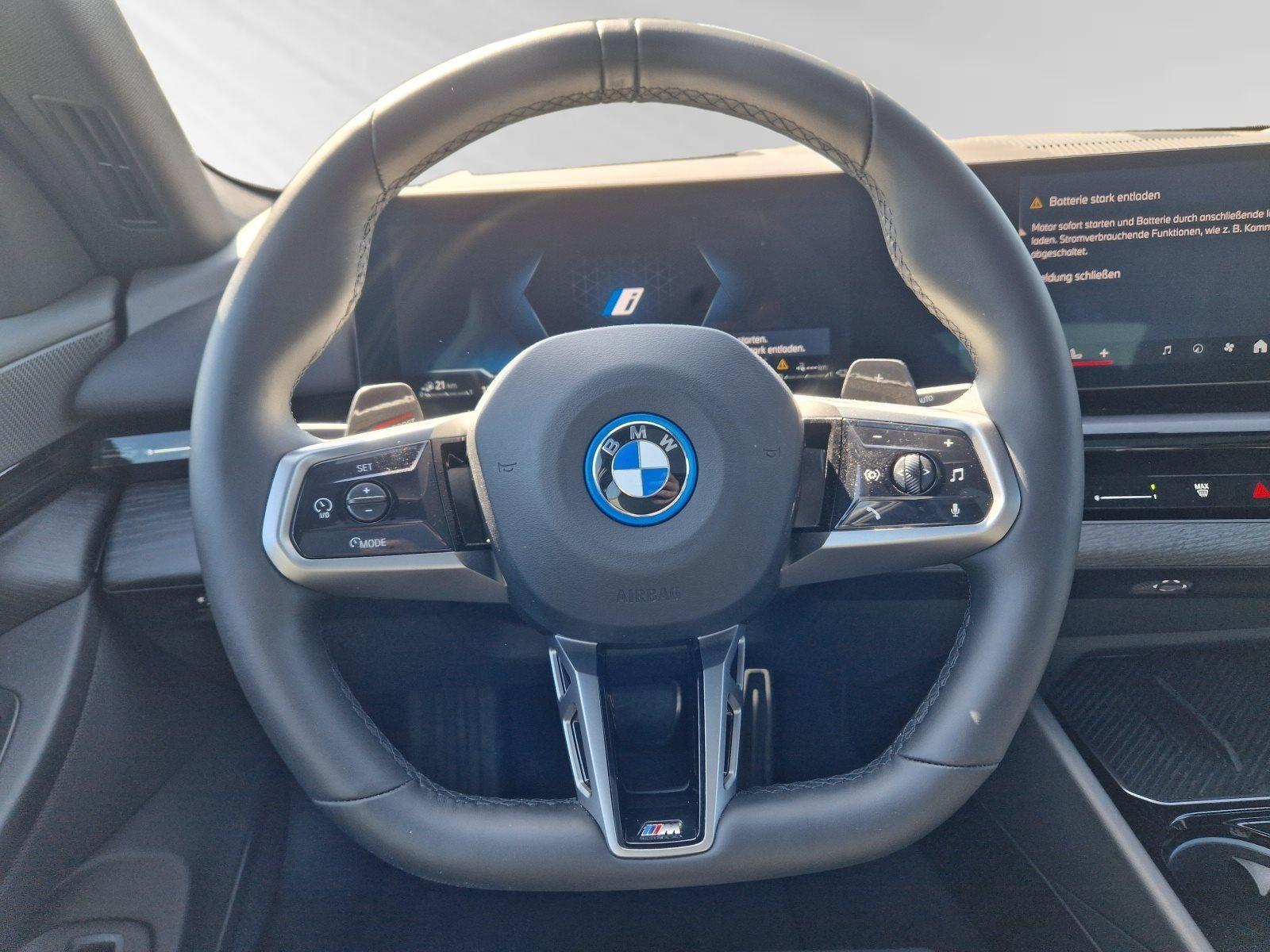 BMW 5er – Bild 8