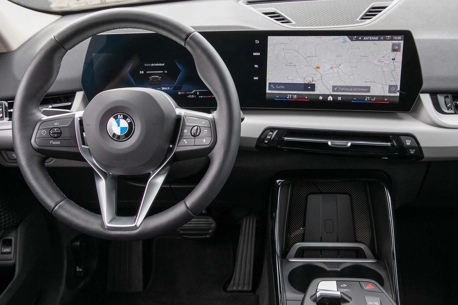 BMW X2 – Bild 27