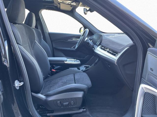BMW X1 – Bild 9