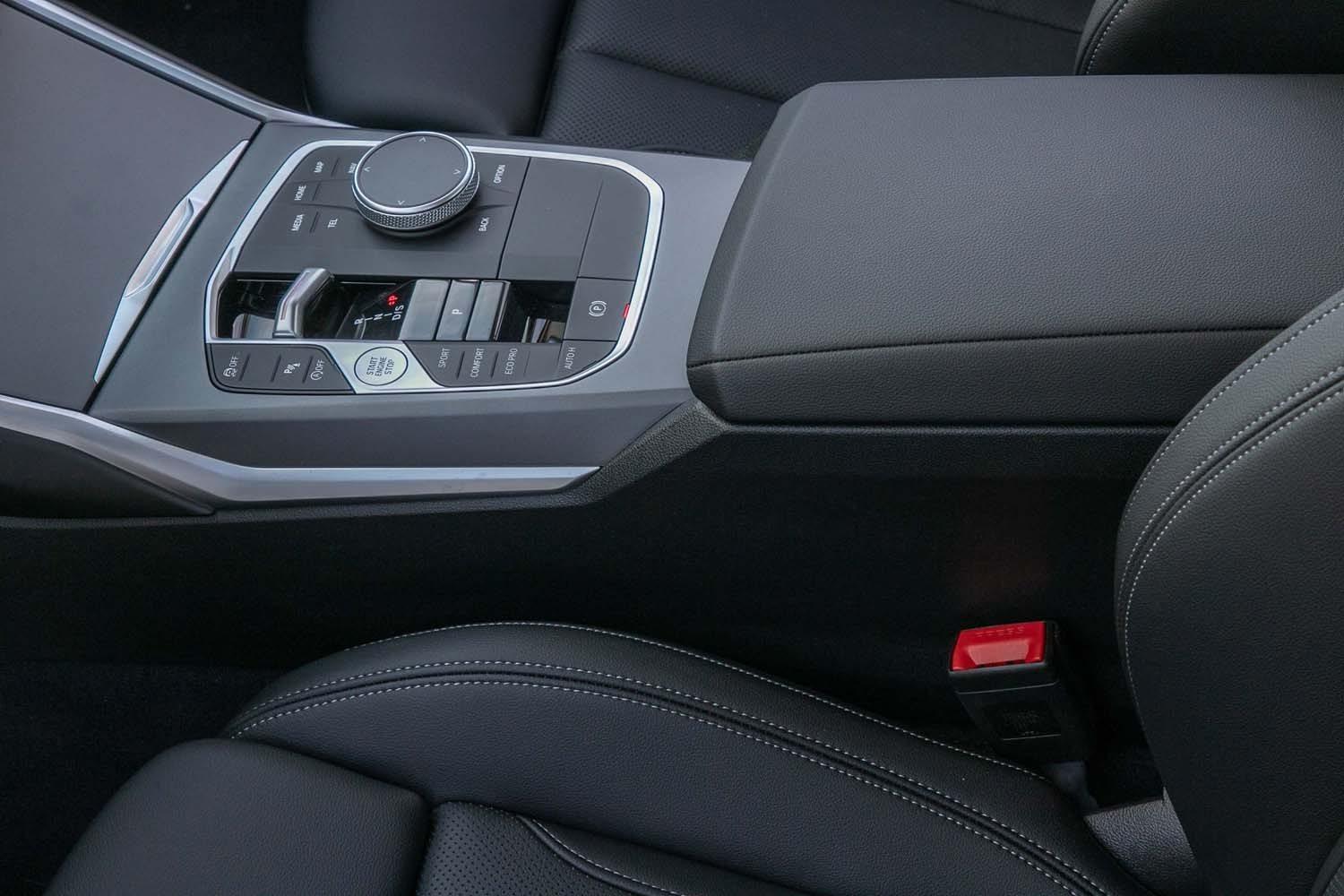 BMW 3er – Bild 9