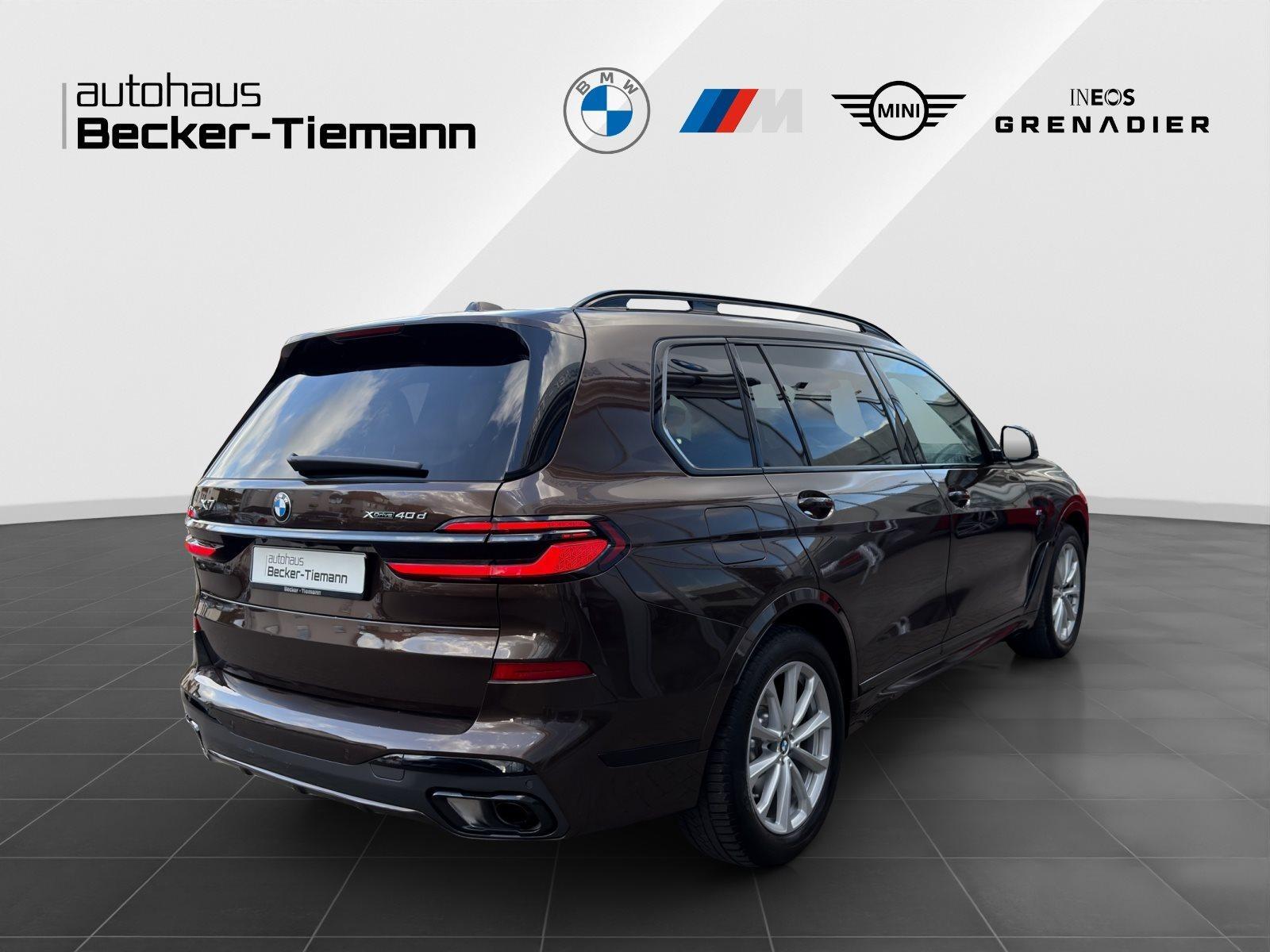 BMW X7 – Bild 6