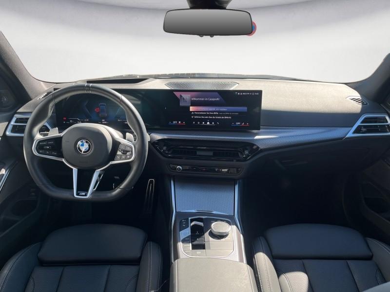 BMW 3er Touring – Bild 11