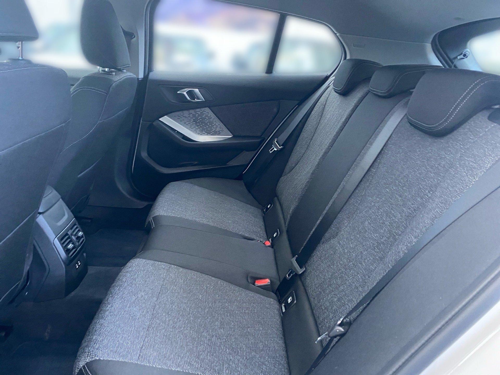BMW 1er – Bild 12