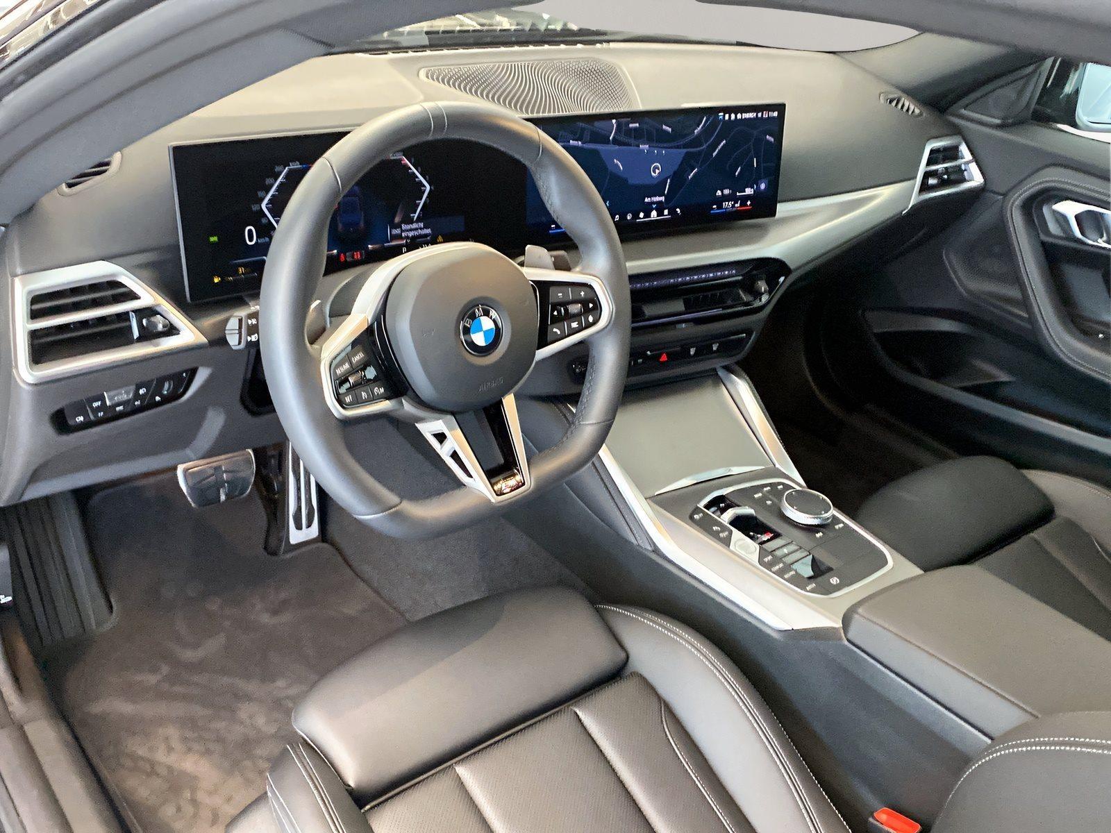 BMW 2er Coupé – Bild 4